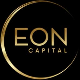 Logo de EON Capital